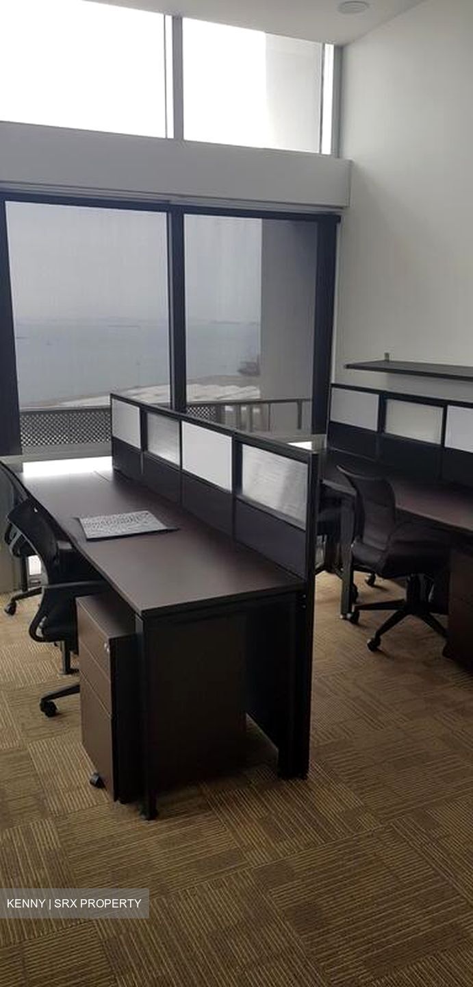 Eon Shenton (D2), Office #567992331